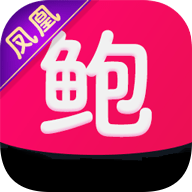 鲍鱼盒子 Logo